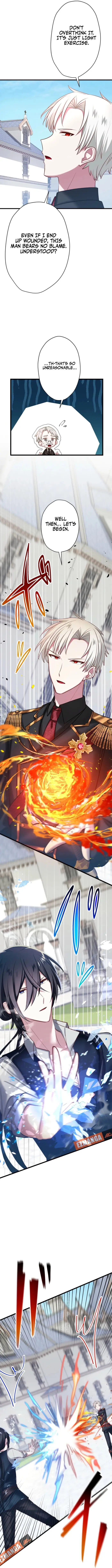 Two Out of Three Revenge Targets Are Obsessed with Me Chapter 23 47 04