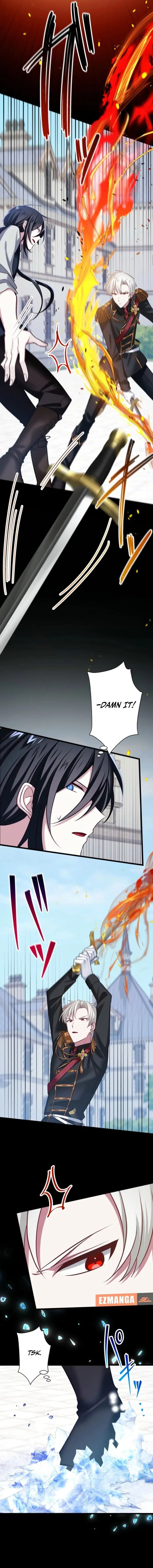 Two Out of Three Revenge Targets Are Obsessed with Me Chapter 23 49 06