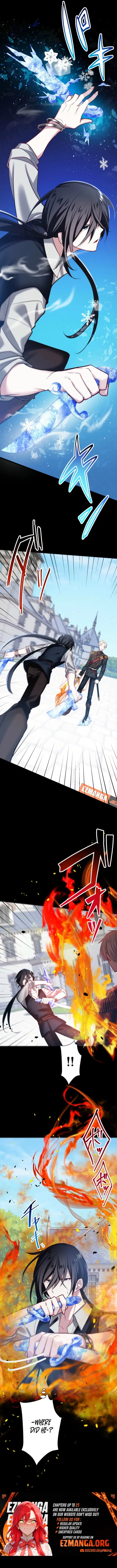 Two Out of Three Revenge Targets Are Obsessed with Me Chapter 23 50 07