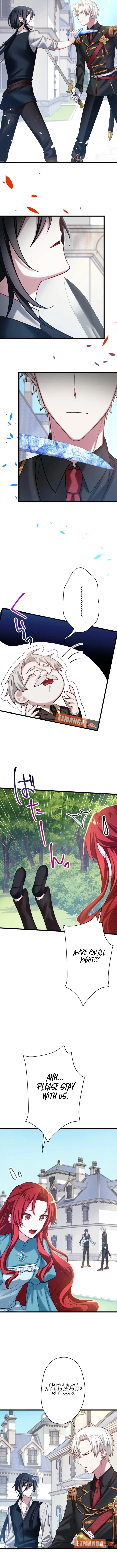 Two Out of Three Revenge Targets Are Obsessed with Me Chapter 23 52 09