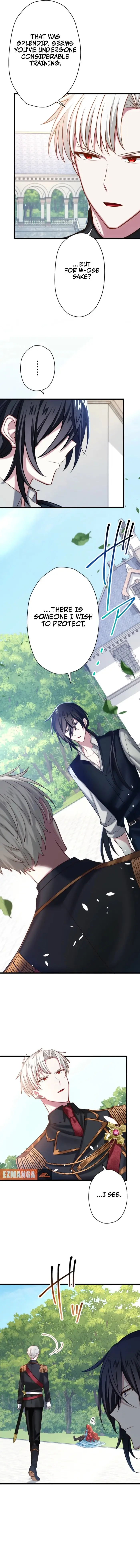 Two Out of Three Revenge Targets Are Obsessed with Me Chapter 23 53 10