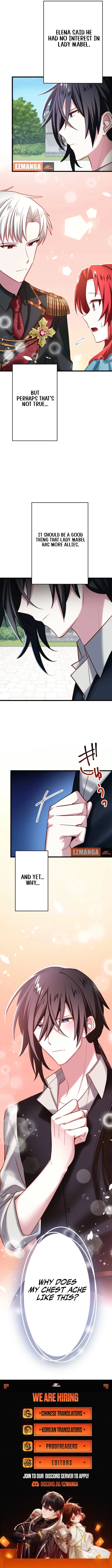 Two Out of Three Revenge Targets Are Obsessed with Me Chapter 23 55 12