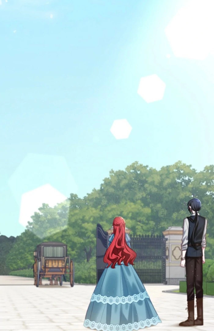 Two Out of Three Revenge Targets Are Obsessed with Me Chapter 24 406 003