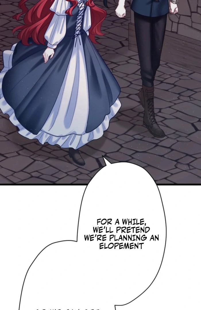 Two Out of Three Revenge Targets Are Obsessed with Me Chapter 24 418 015