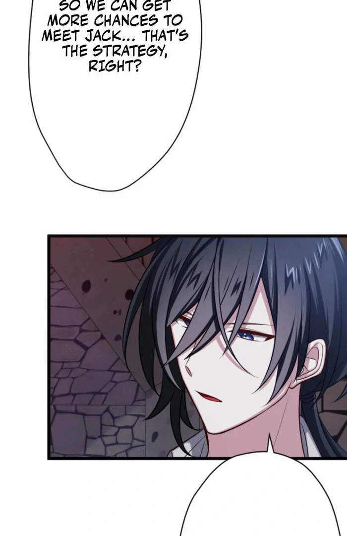 Two Out of Three Revenge Targets Are Obsessed with Me Chapter 24 419 016