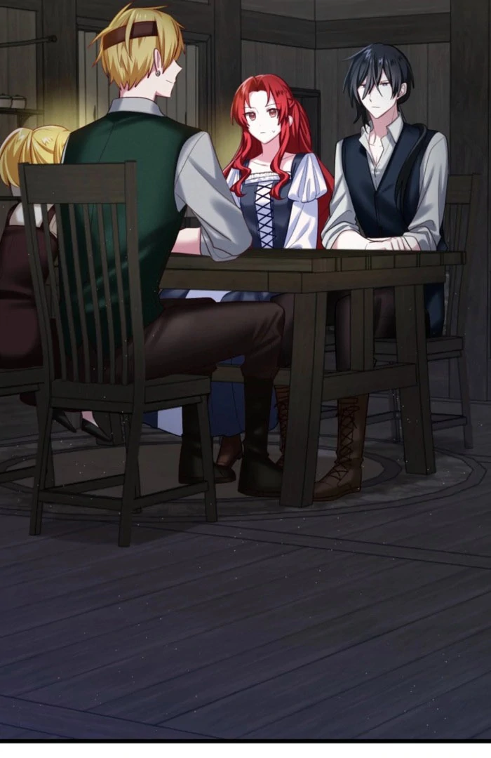 Two Out of Three Revenge Targets Are Obsessed with Me Chapter 24 422 019