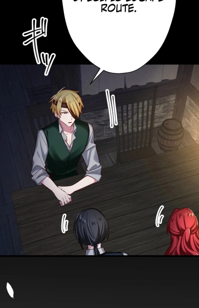 Two Out of Three Revenge Targets Are Obsessed with Me Chapter 24 453 050