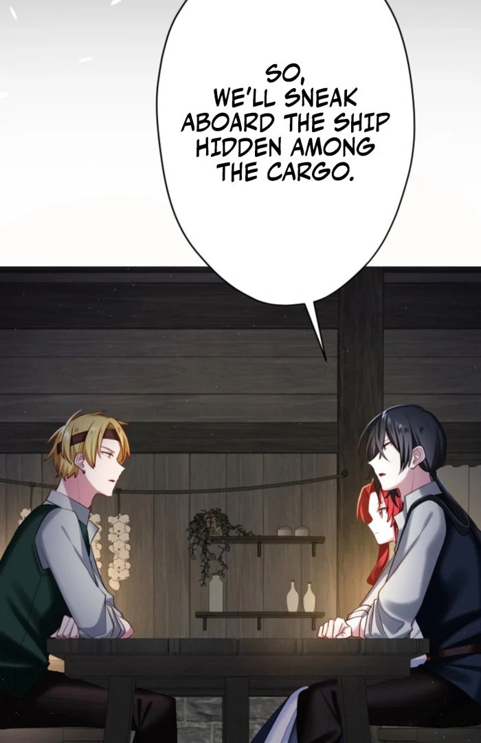 Two Out of Three Revenge Targets Are Obsessed with Me Chapter 24 455 052