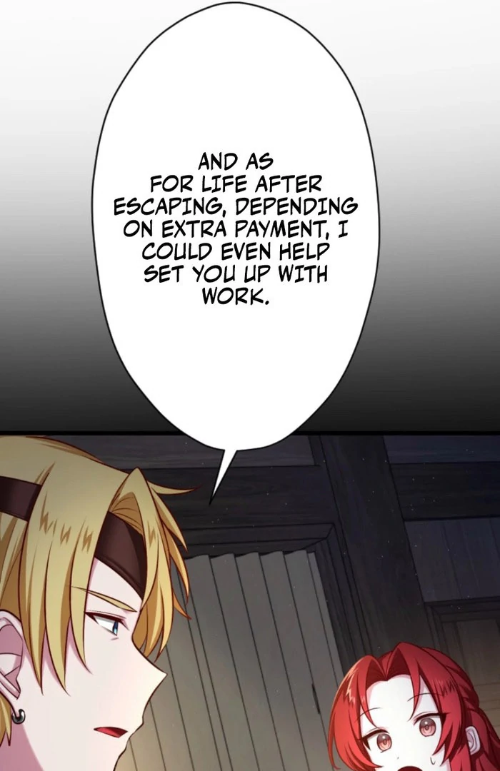 Two Out of Three Revenge Targets Are Obsessed with Me Chapter 24 458 055