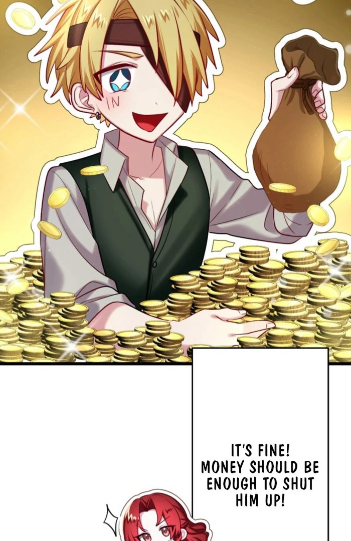 Two Out of Three Revenge Targets Are Obsessed with Me Chapter 24 470 067