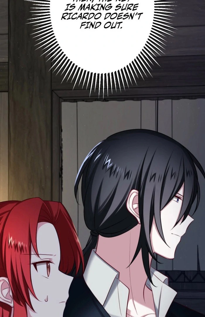 Two Out of Three Revenge Targets Are Obsessed with Me Chapter 24 472 069