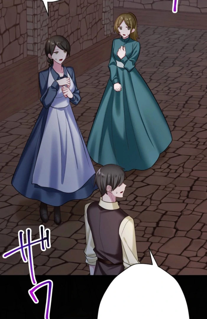 Two Out of Three Revenge Targets Are Obsessed with Me Chapter 24 502 099