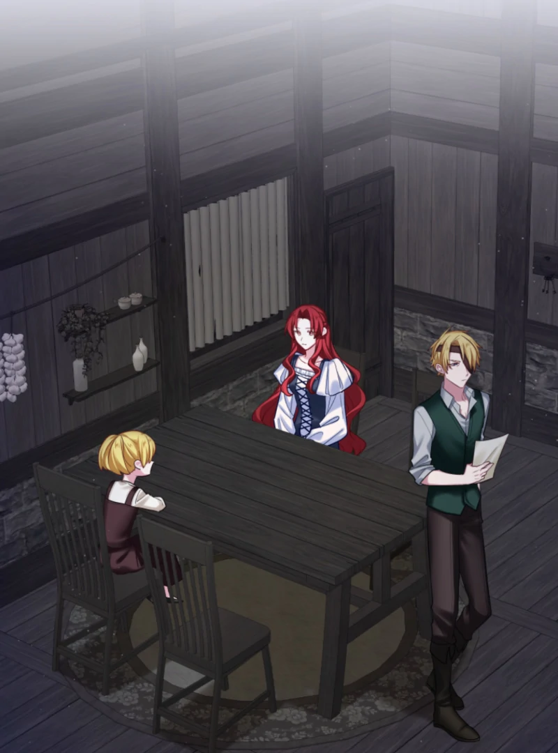 Two Out of Three Revenge Targets Are Obsessed with Me Chapter 25 499 003