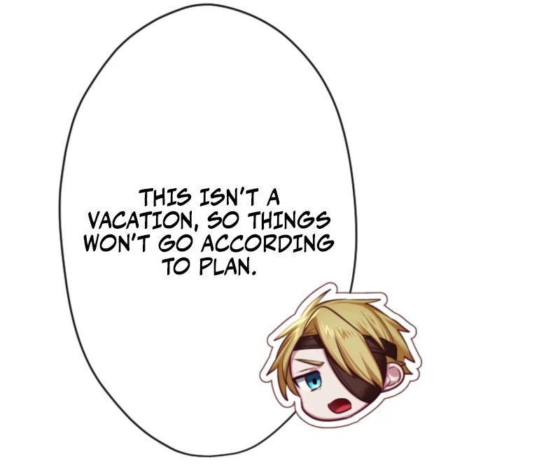 Two Out of Three Revenge Targets Are Obsessed with Me Chapter 25 509 013