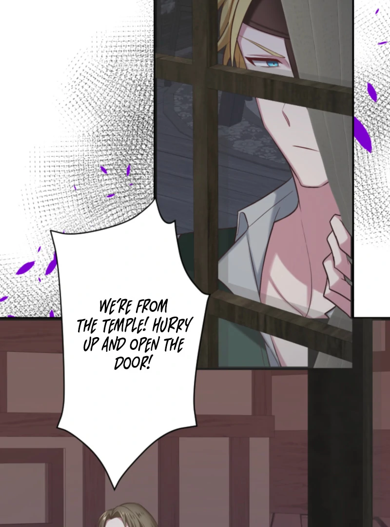 Two Out of Three Revenge Targets Are Obsessed with Me Chapter 25 528 032