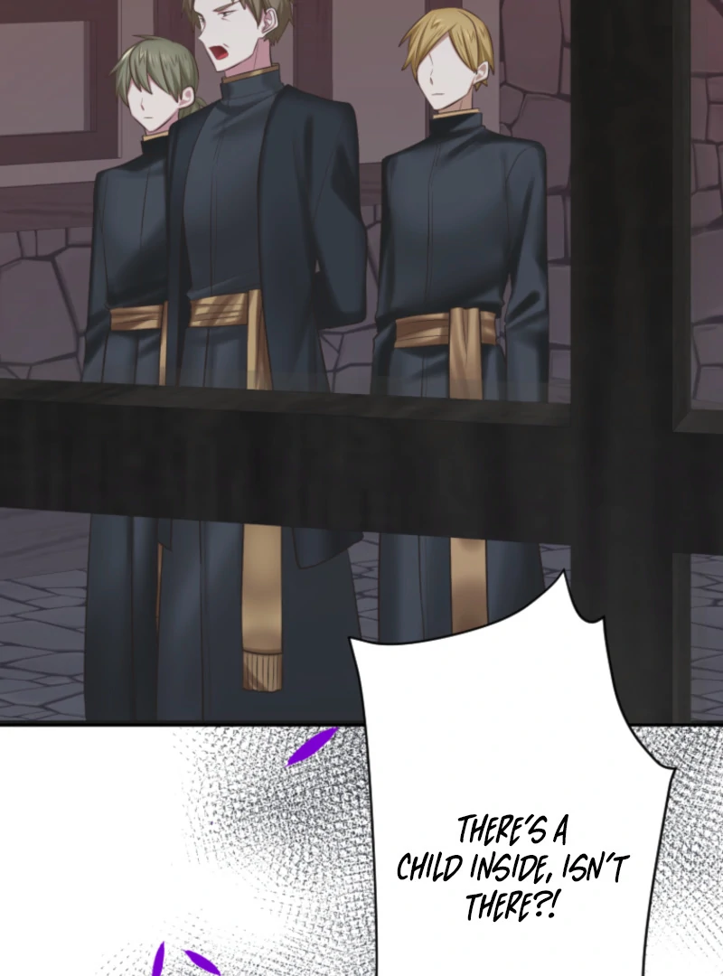 Two Out of Three Revenge Targets Are Obsessed with Me Chapter 25 529 033