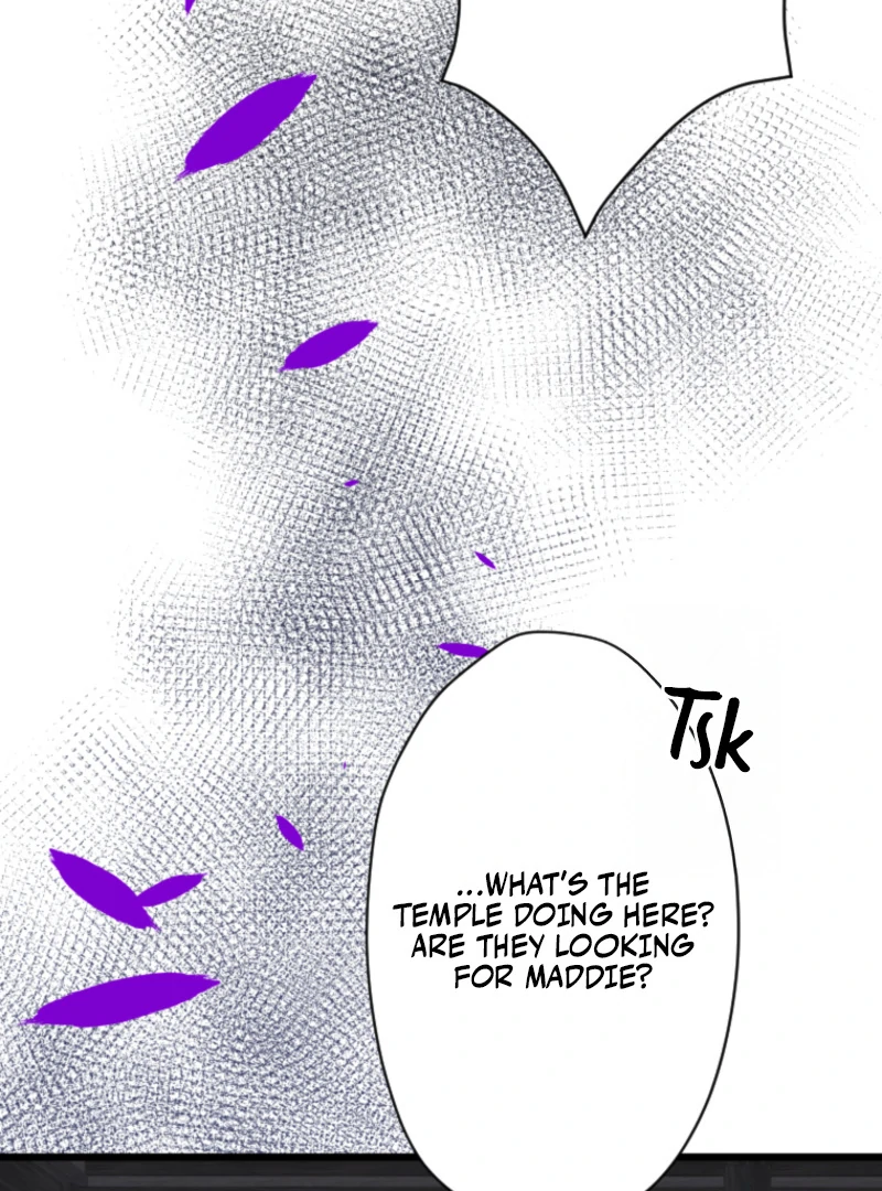 Two Out of Three Revenge Targets Are Obsessed with Me Chapter 25 530 034