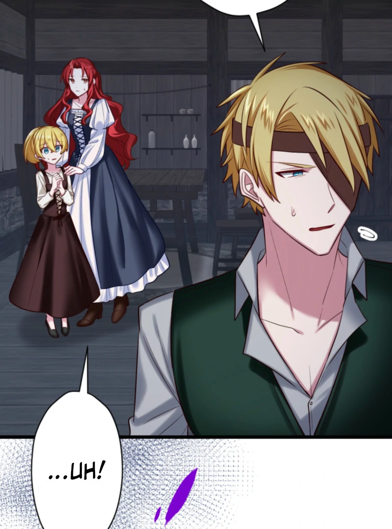 Two Out of Three Revenge Targets Are Obsessed with Me Chapter 25 531 035