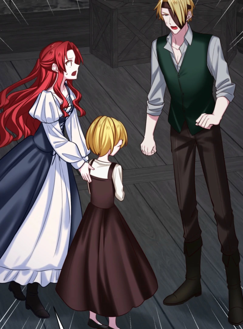 Two Out of Three Revenge Targets Are Obsessed with Me Chapter 25 538 042