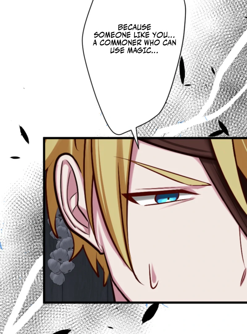 Two Out of Three Revenge Targets Are Obsessed with Me Chapter 25 543 047