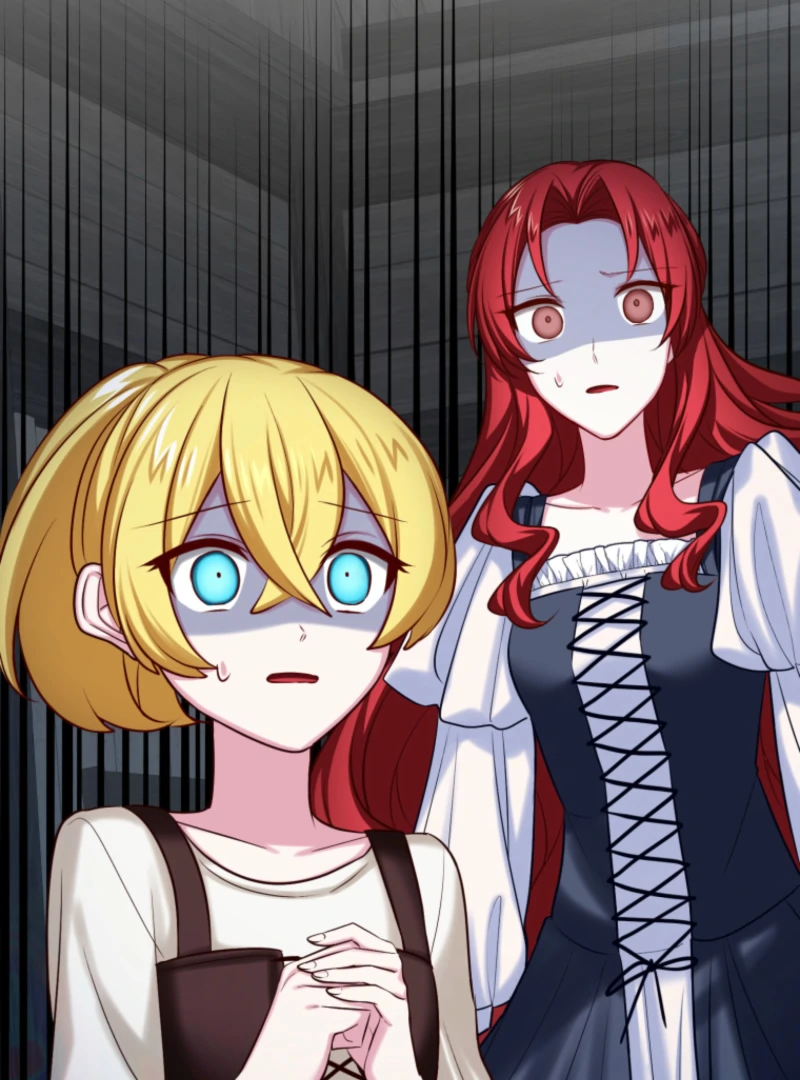 Two Out of Three Revenge Targets Are Obsessed with Me Chapter 25 545 049