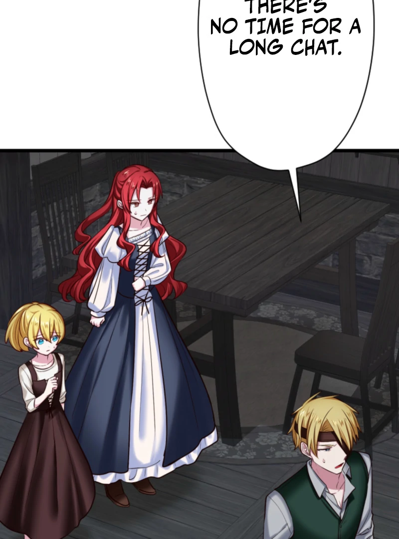 Two Out of Three Revenge Targets Are Obsessed with Me Chapter 25 547 051