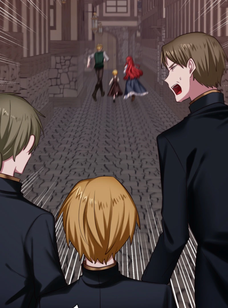 Two Out of Three Revenge Targets Are Obsessed with Me Chapter 25 553 057