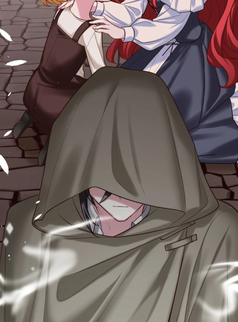 Two Out of Three Revenge Targets Are Obsessed with Me Chapter 25 575 079