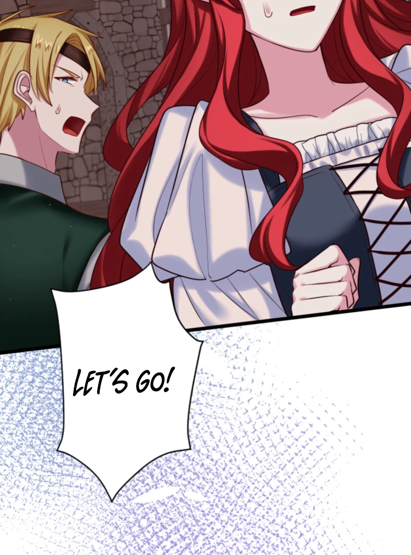 Two Out of Three Revenge Targets Are Obsessed with Me Chapter 25 588 092