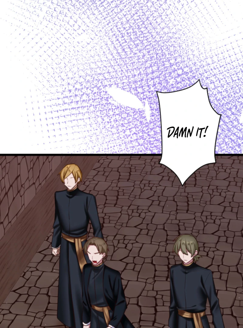 Two Out of Three Revenge Targets Are Obsessed with Me Chapter 25 589 093