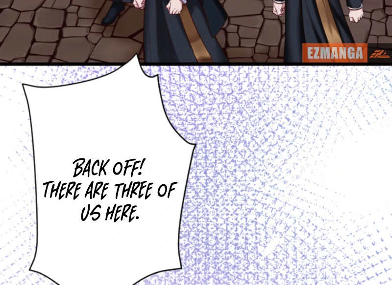 Two Out of Three Revenge Targets Are Obsessed with Me Chapter 25 590 094