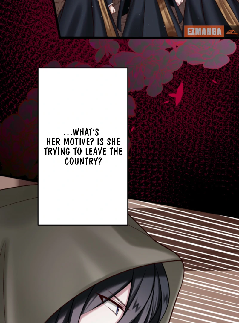 Two Out of Three Revenge Targets Are Obsessed with Me Chapter 25 596 100