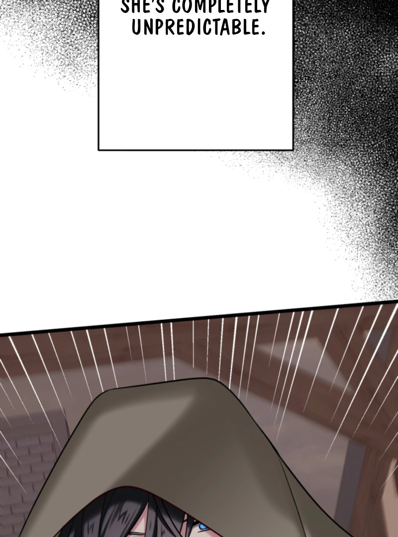 Two Out of Three Revenge Targets Are Obsessed with Me Chapter 25 602 106