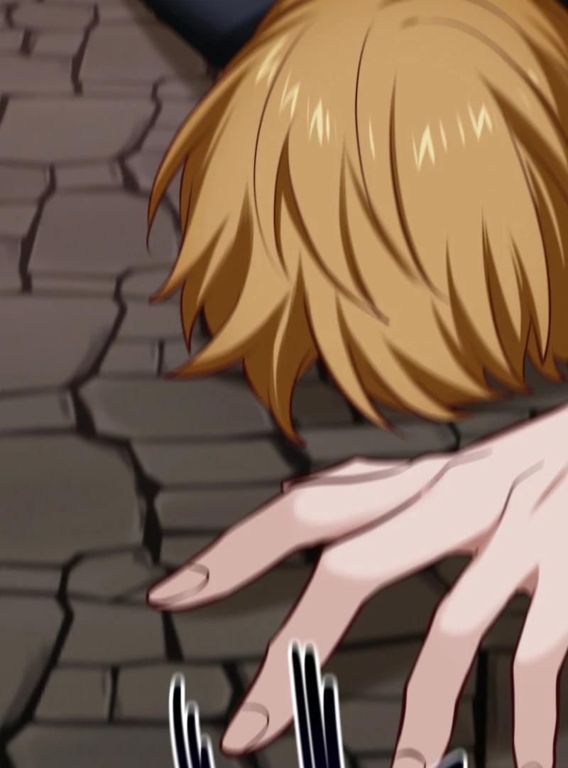 Two Out of Three Revenge Targets Are Obsessed with Me Chapter 25 618 122