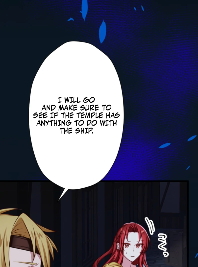 Two Out of Three Revenge Targets Are Obsessed with Me Chapter 25 647 151