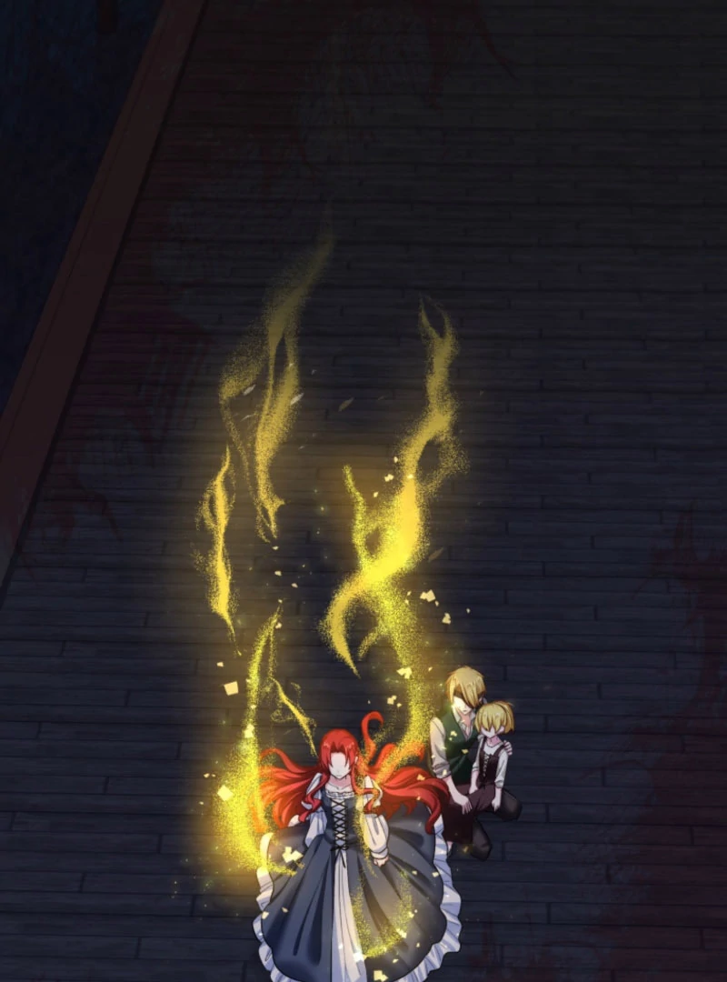 Two Out of Three Revenge Targets Are Obsessed with Me Chapter 27 563 022