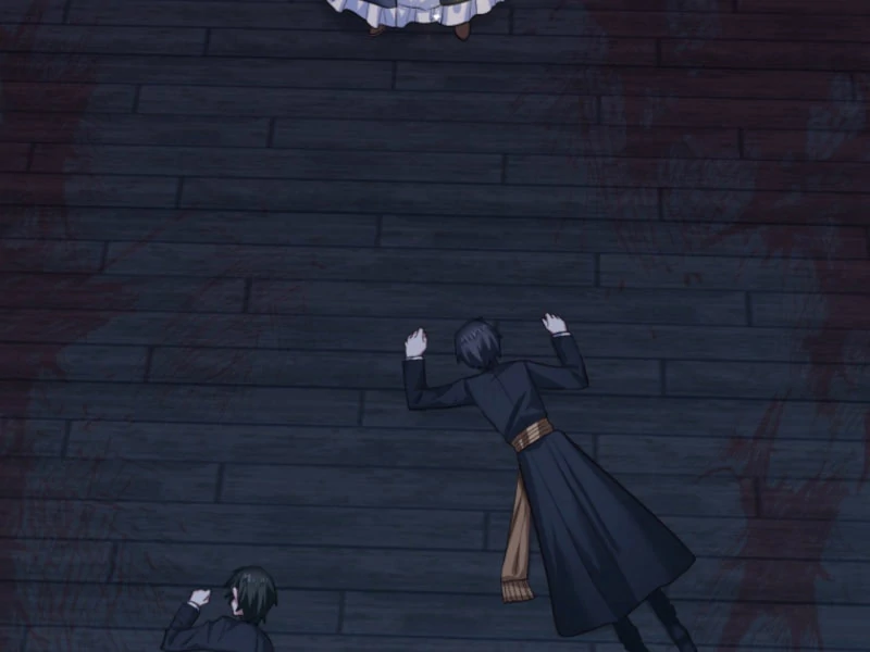 Two Out of Three Revenge Targets Are Obsessed with Me Chapter 27 564 023