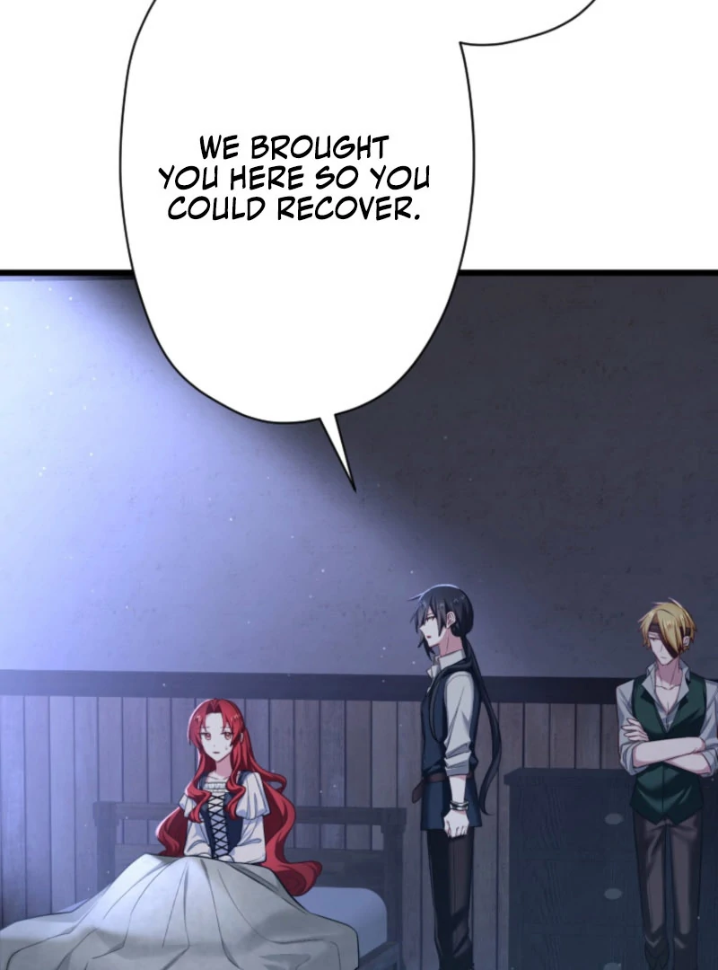 Two Out of Three Revenge Targets Are Obsessed with Me Chapter 27 595 054