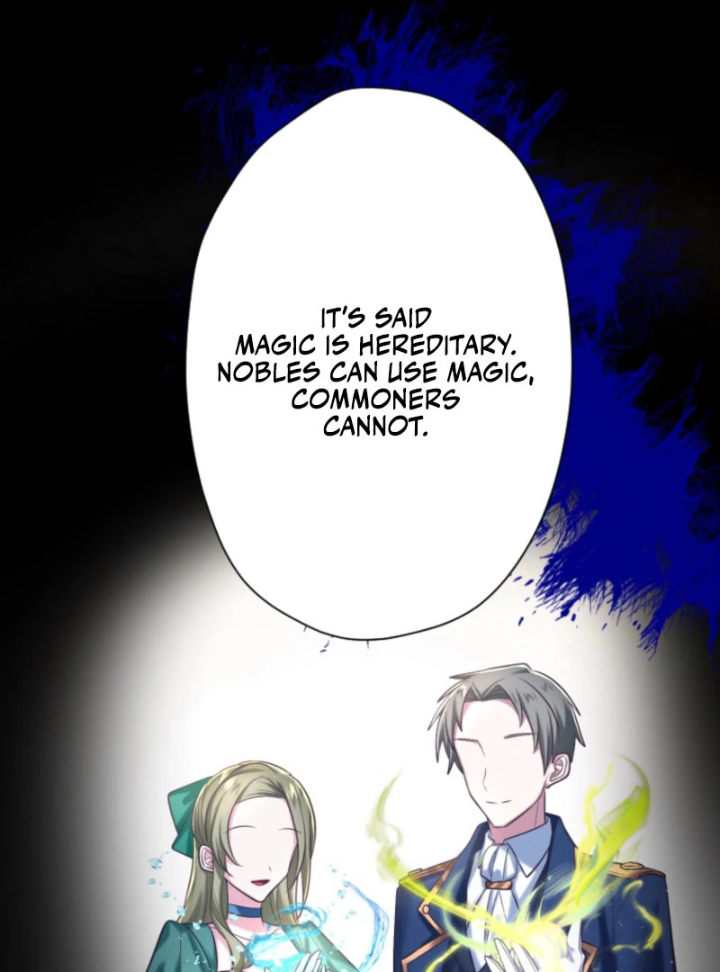 Two Out of Three Revenge Targets Are Obsessed with Me Chapter 27 603 062