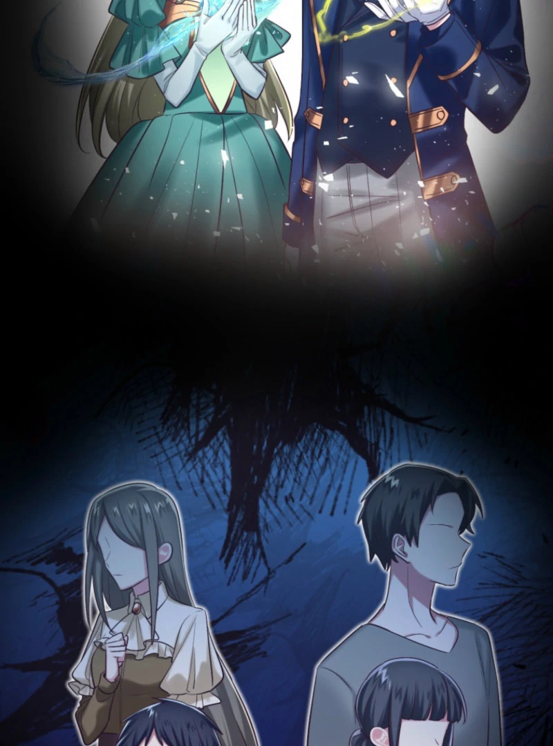 Two Out of Three Revenge Targets Are Obsessed with Me Chapter 27 604 063