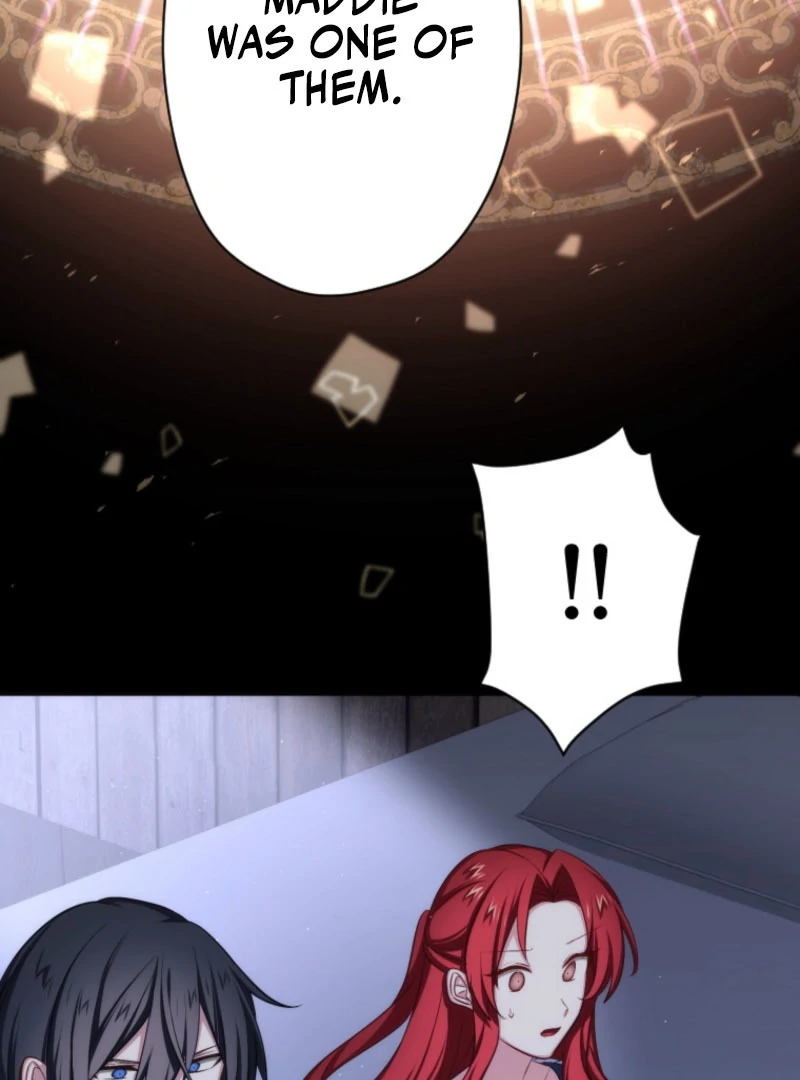 Two Out of Three Revenge Targets Are Obsessed with Me Chapter 27 608 067