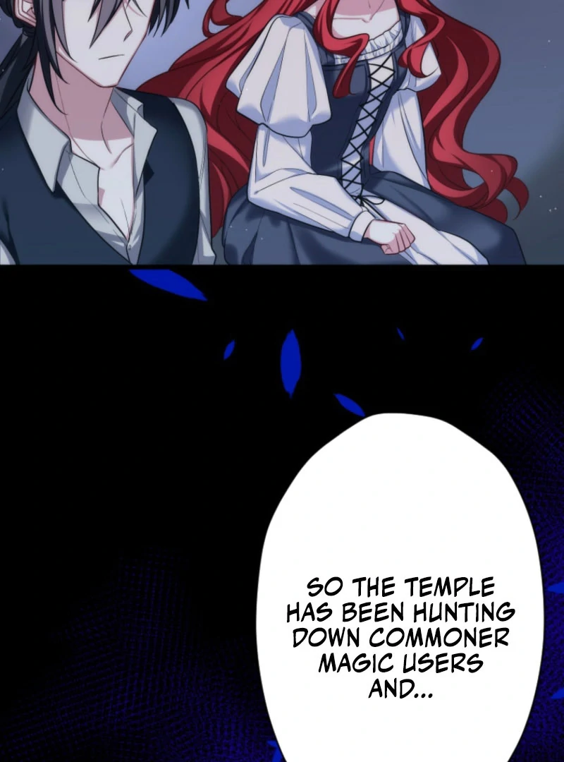 Two Out of Three Revenge Targets Are Obsessed with Me Chapter 27 609 068