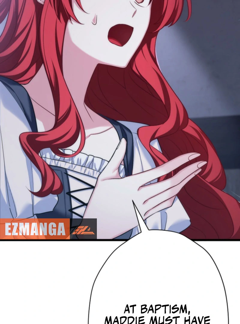 Two Out of Three Revenge Targets Are Obsessed with Me Chapter 27 622 081