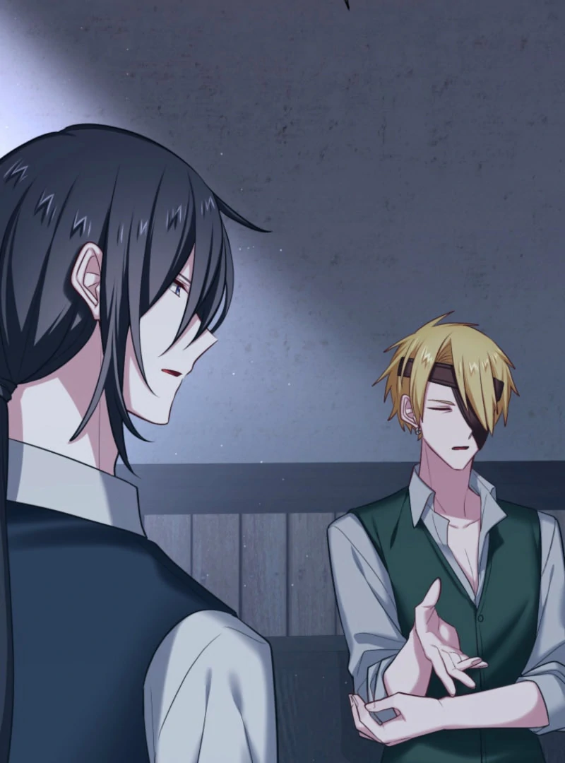 Two Out of Three Revenge Targets Are Obsessed with Me Chapter 27 636 095