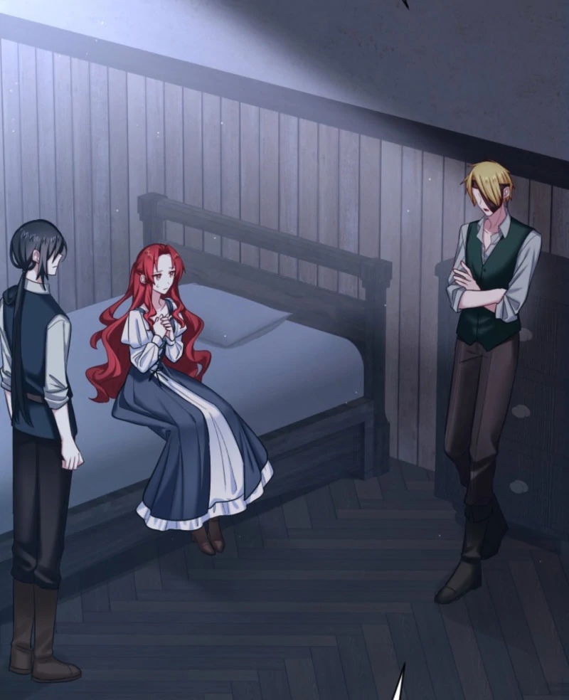 Two Out of Three Revenge Targets Are Obsessed with Me Chapter 27 639 098