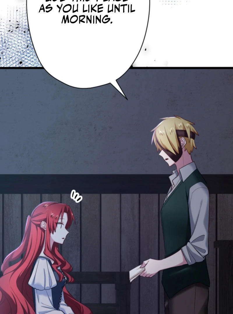 Two Out of Three Revenge Targets Are Obsessed with Me Chapter 27 645 104