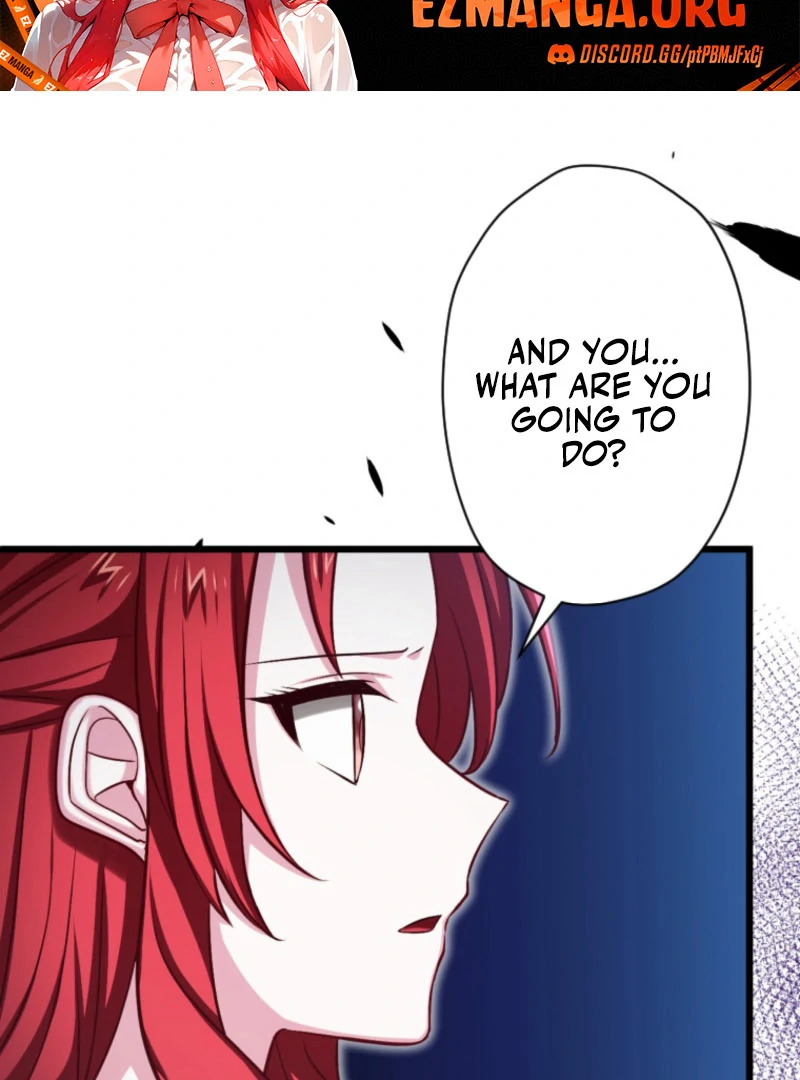 Two Out of Three Revenge Targets Are Obsessed with Me Chapter 27 649 108