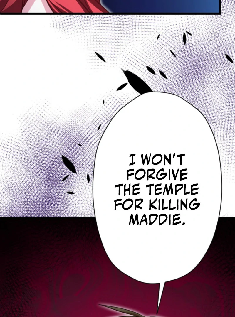 Two Out of Three Revenge Targets Are Obsessed with Me Chapter 27 650 109