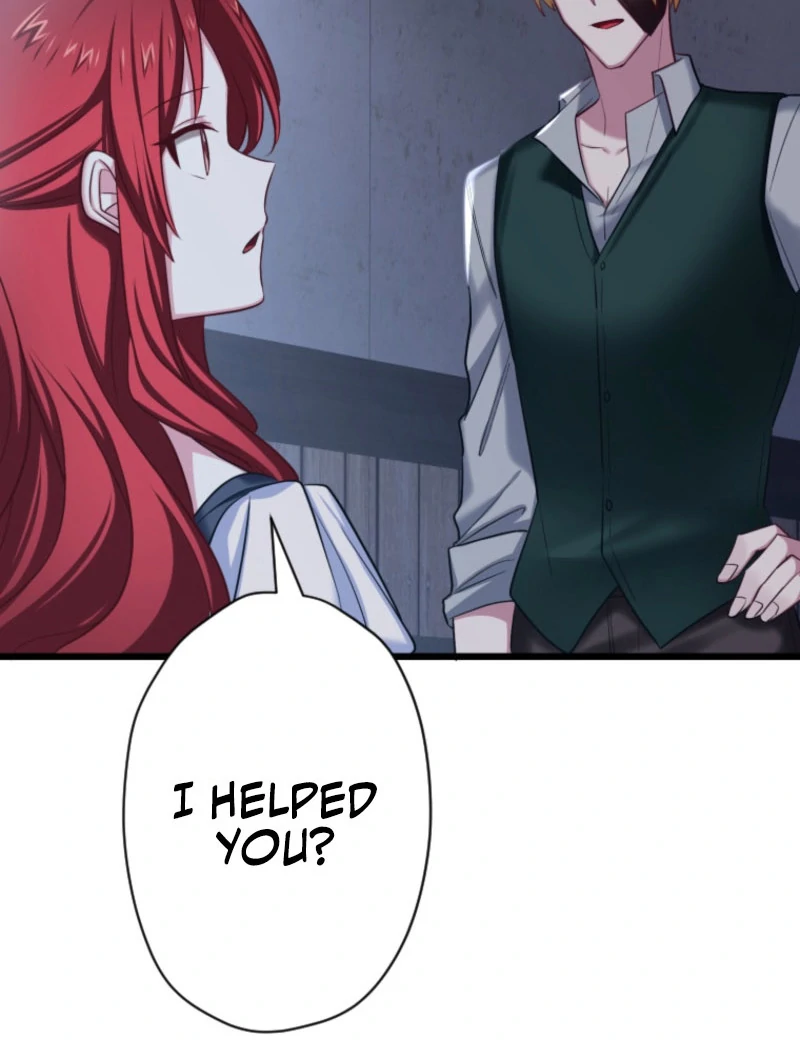 Two Out of Three Revenge Targets Are Obsessed with Me Chapter 27 654 113