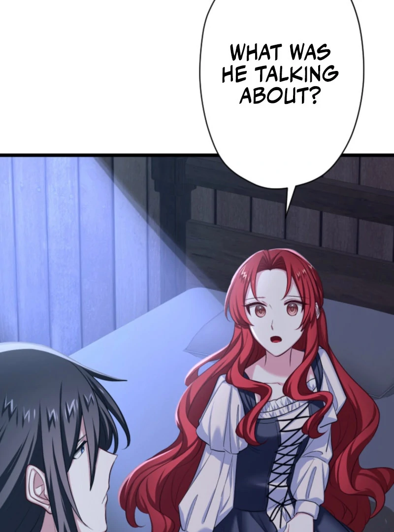 Two Out of Three Revenge Targets Are Obsessed with Me Chapter 27 659 118